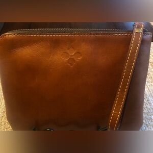 Patricia Nash Cassini Wristlet